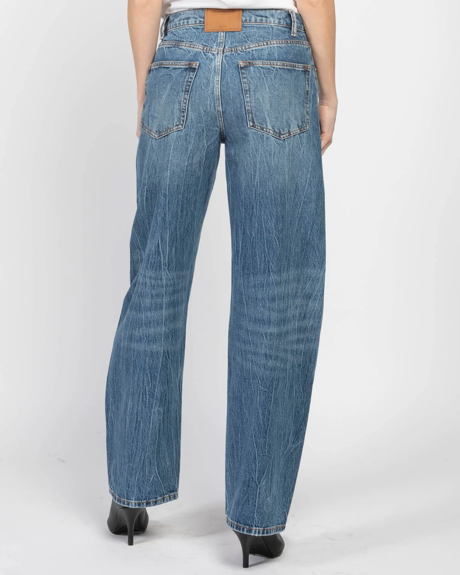 Balloon Jeans sold by TNT Fashion product image thumbnail 3