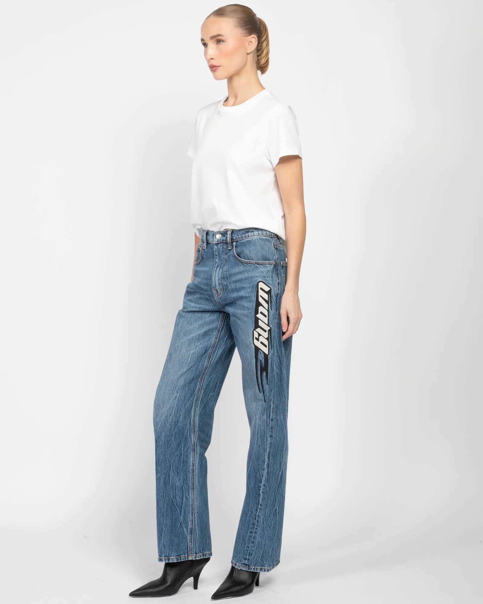 Balloon Jeans sold by TNT Fashion product image thumbnail 4