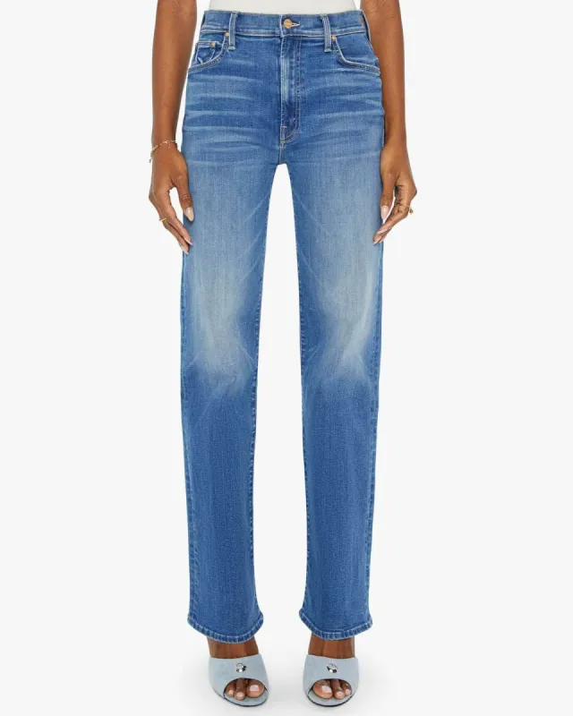 Rambler Zip Sneaker Jeans sold by TNT Fashion