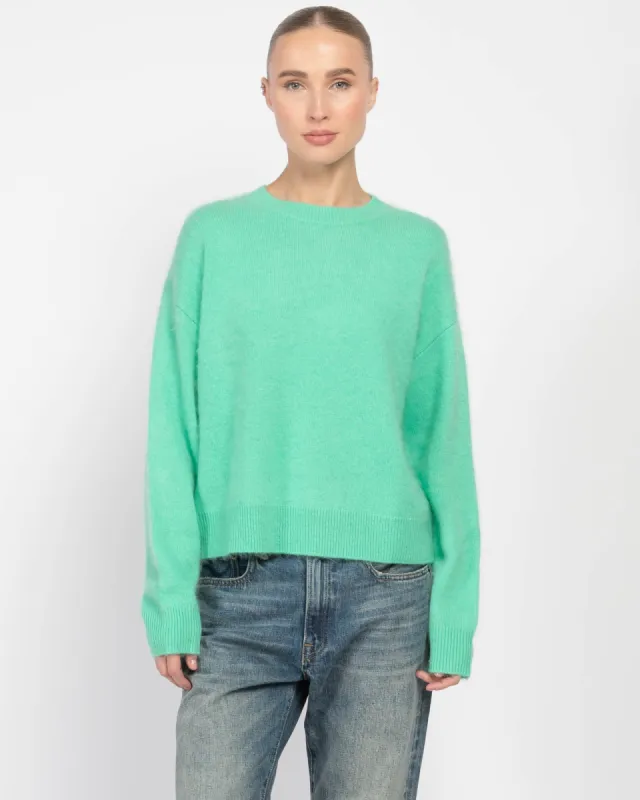 Loty Knit Sweater sold by TNT Fashion