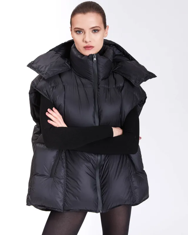 Emily Neige Vest sold by TNT Fashion