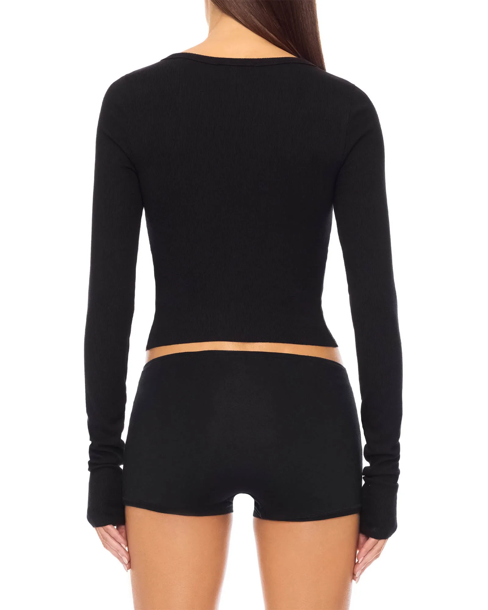 Cropped Cardigan sold by TNT Fashion product image thumbnail 2