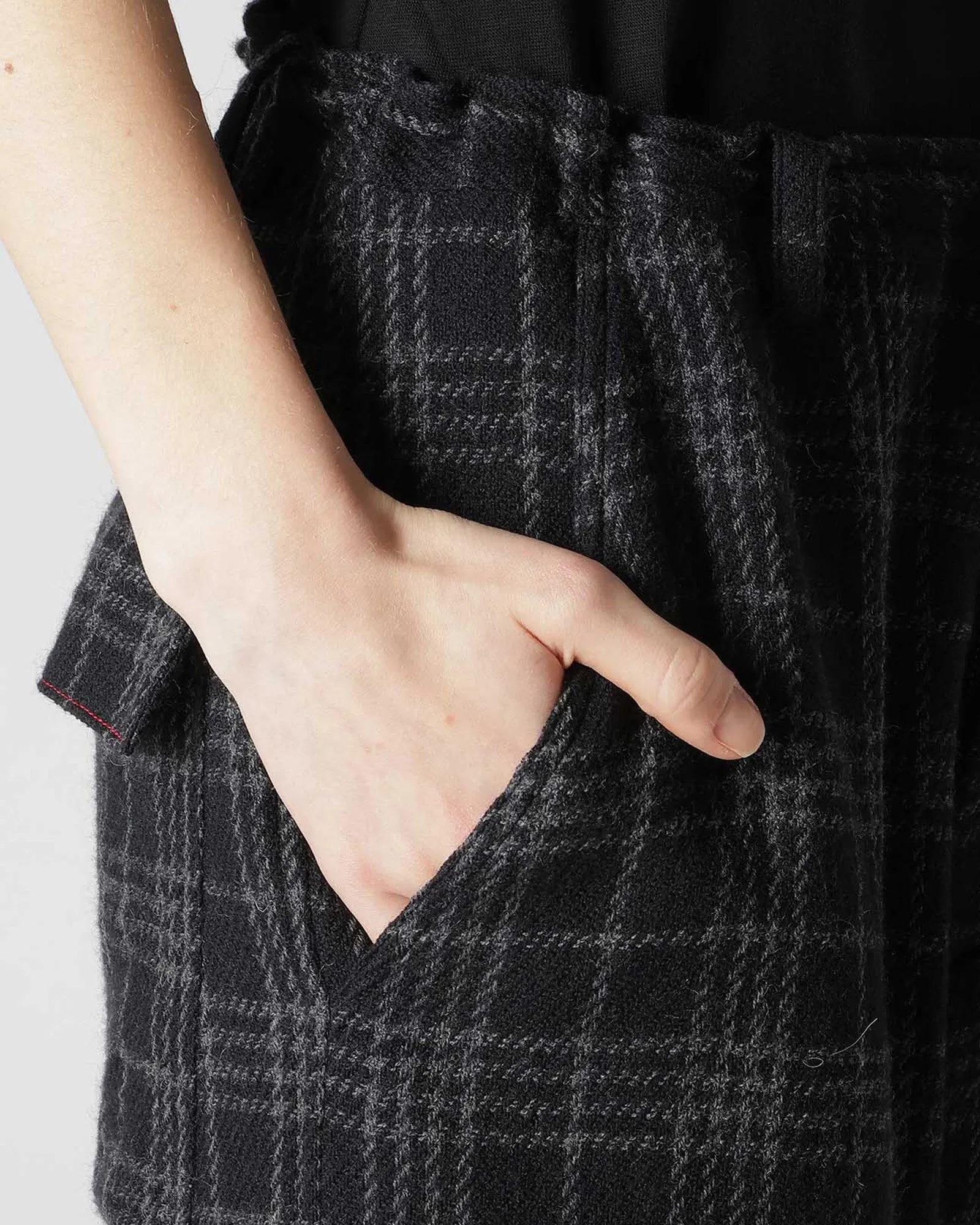 O-Long Straight Pants sold by TNT Fashion product image thumbnail 5