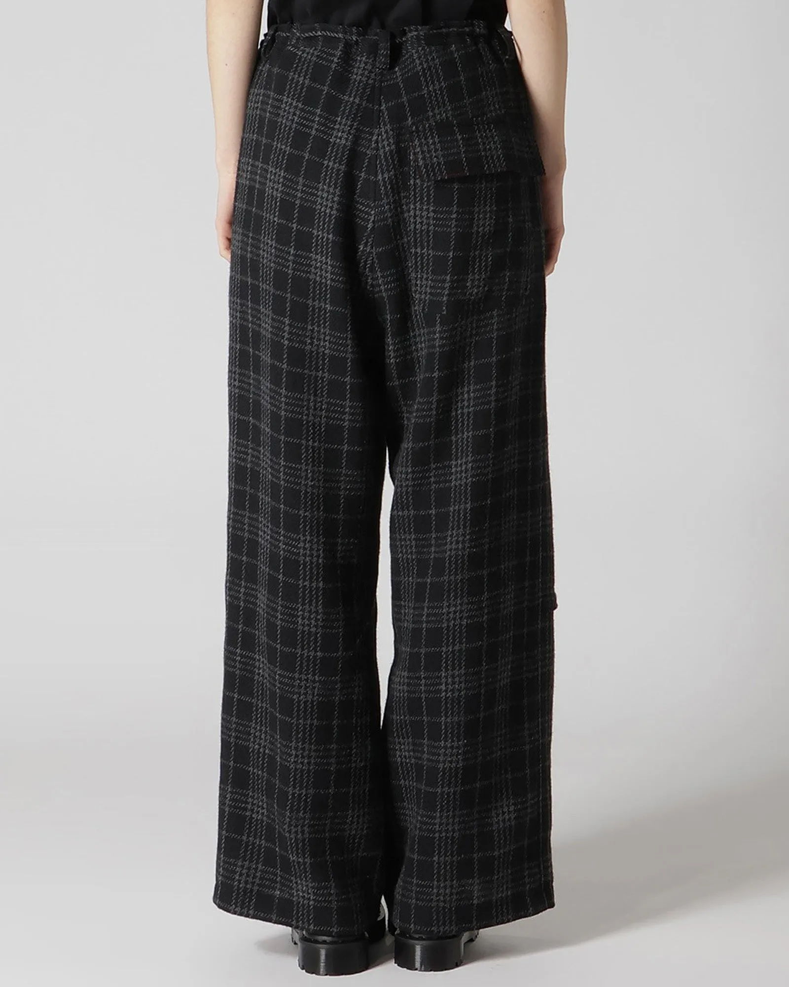 O-Long Straight Pants sold by TNT Fashion product image thumbnail 3