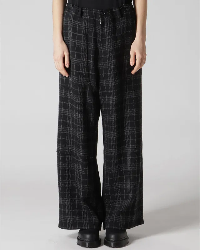 O-Long Straight Pants sold by TNT Fashion