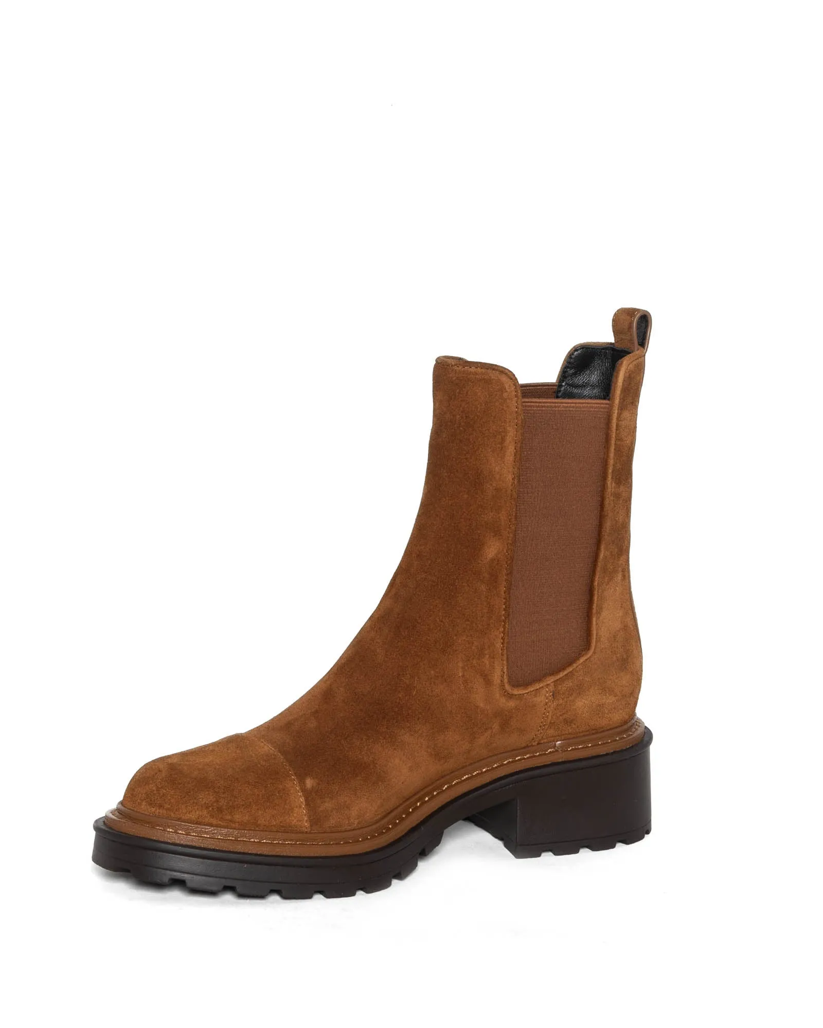 Delilah Ankle Boots sold by TNT Fashion product image thumbnail 4