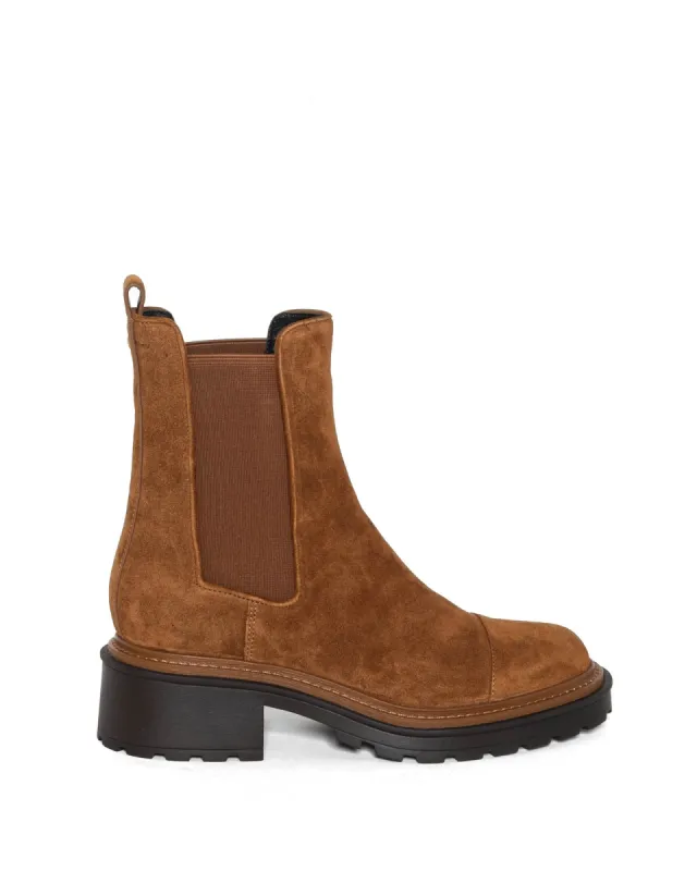 Delilah Ankle Boots sold by TNT Fashion