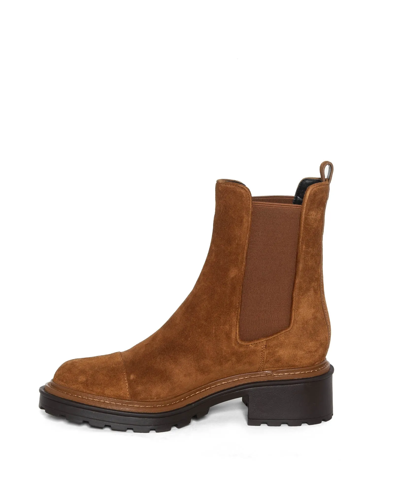 Delilah Ankle Boots sold by TNT Fashion product image thumbnail 5