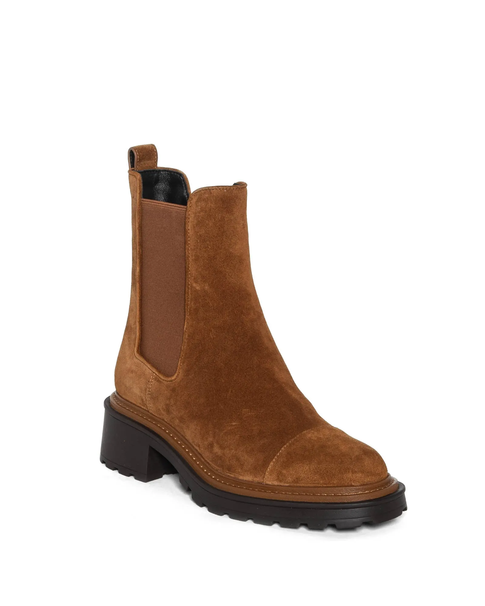 Delilah Ankle Boots sold by TNT Fashion product image thumbnail 2