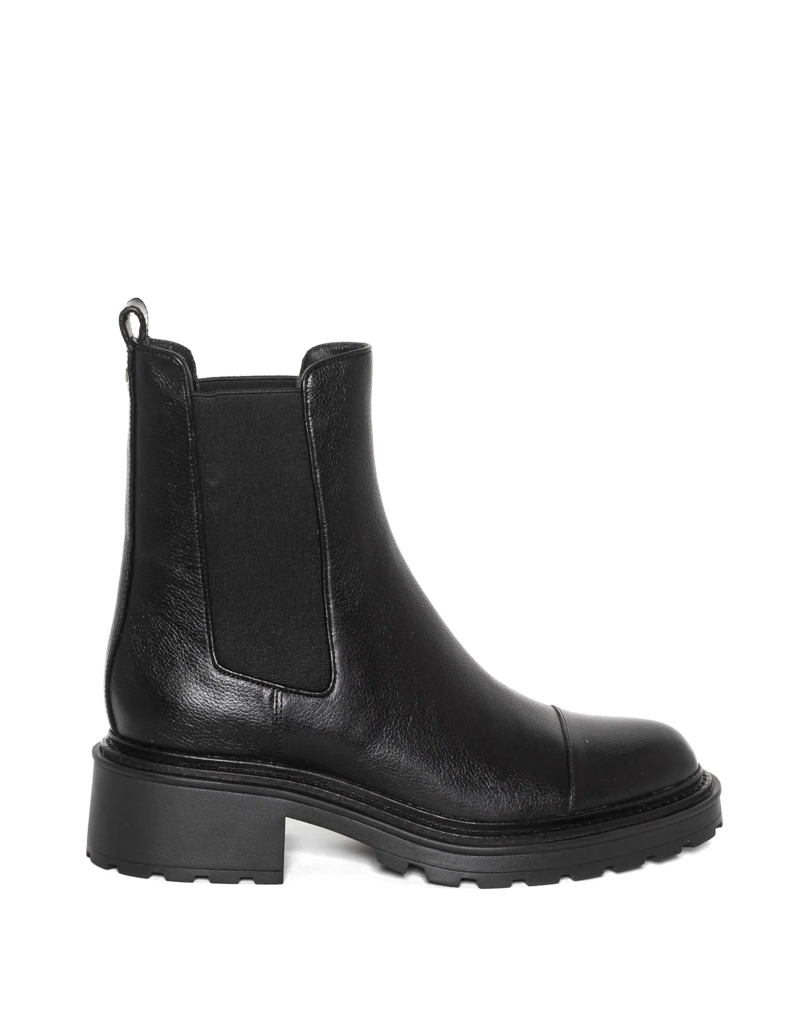 Delilah Ankle Boots sold by TNT Fashion