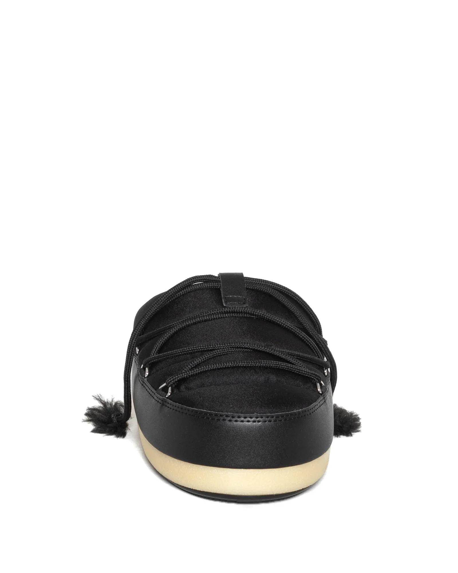 EVX Nylon Mules sold by TNT Fashion product image thumbnail 3