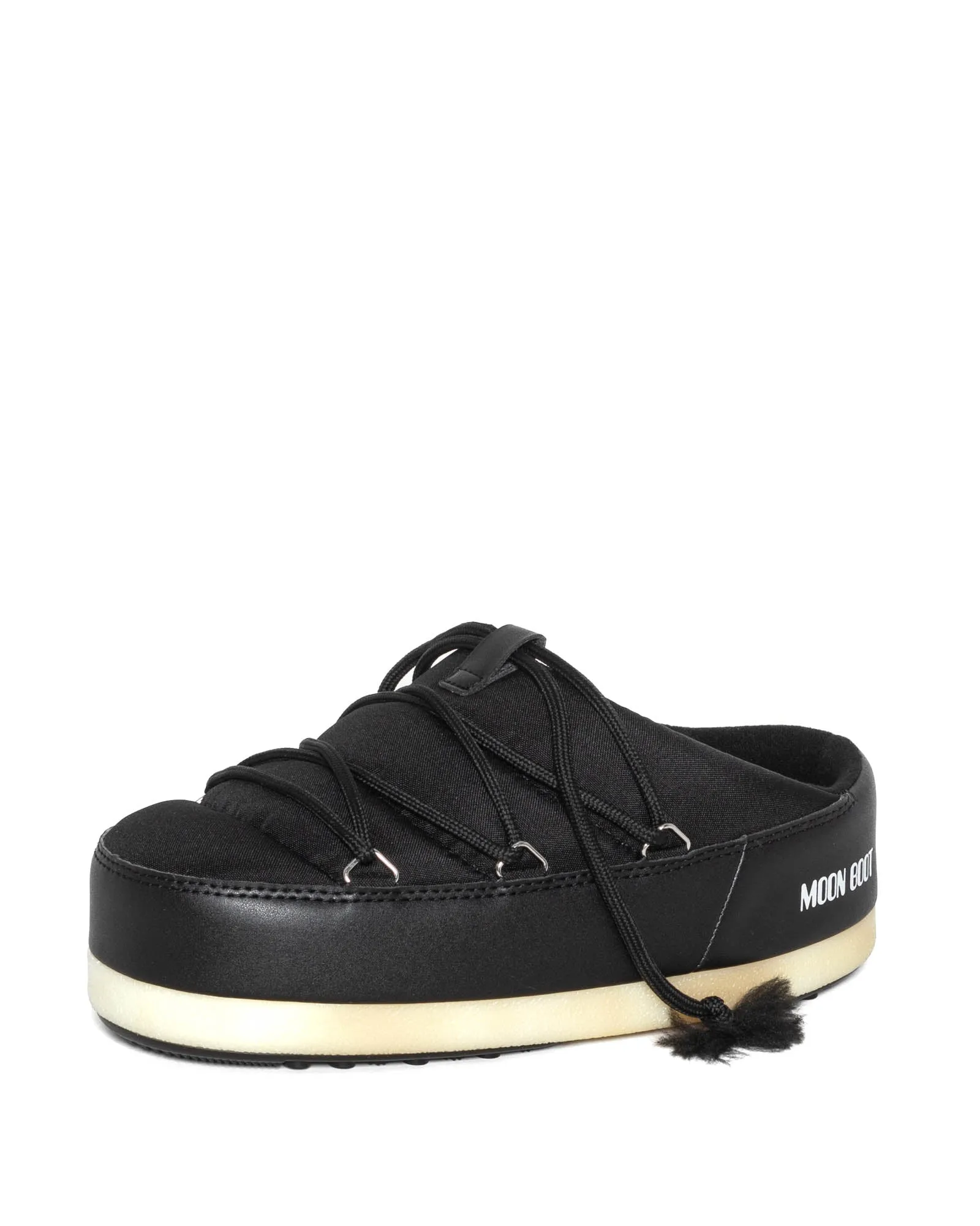 EVX Nylon Mules sold by TNT Fashion product image thumbnail 4