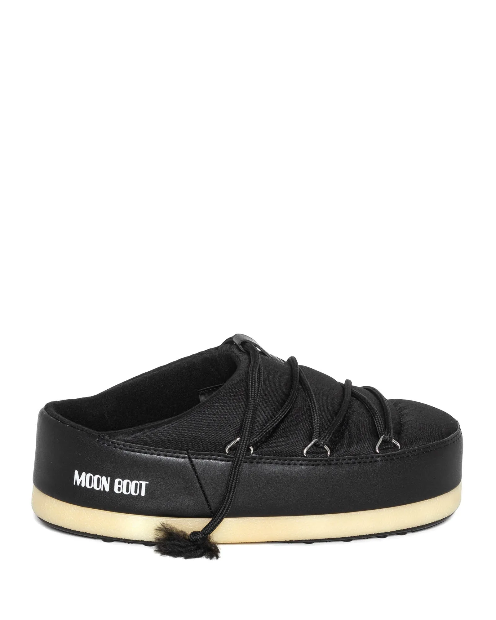 EVX Nylon Mules sold by TNT Fashion