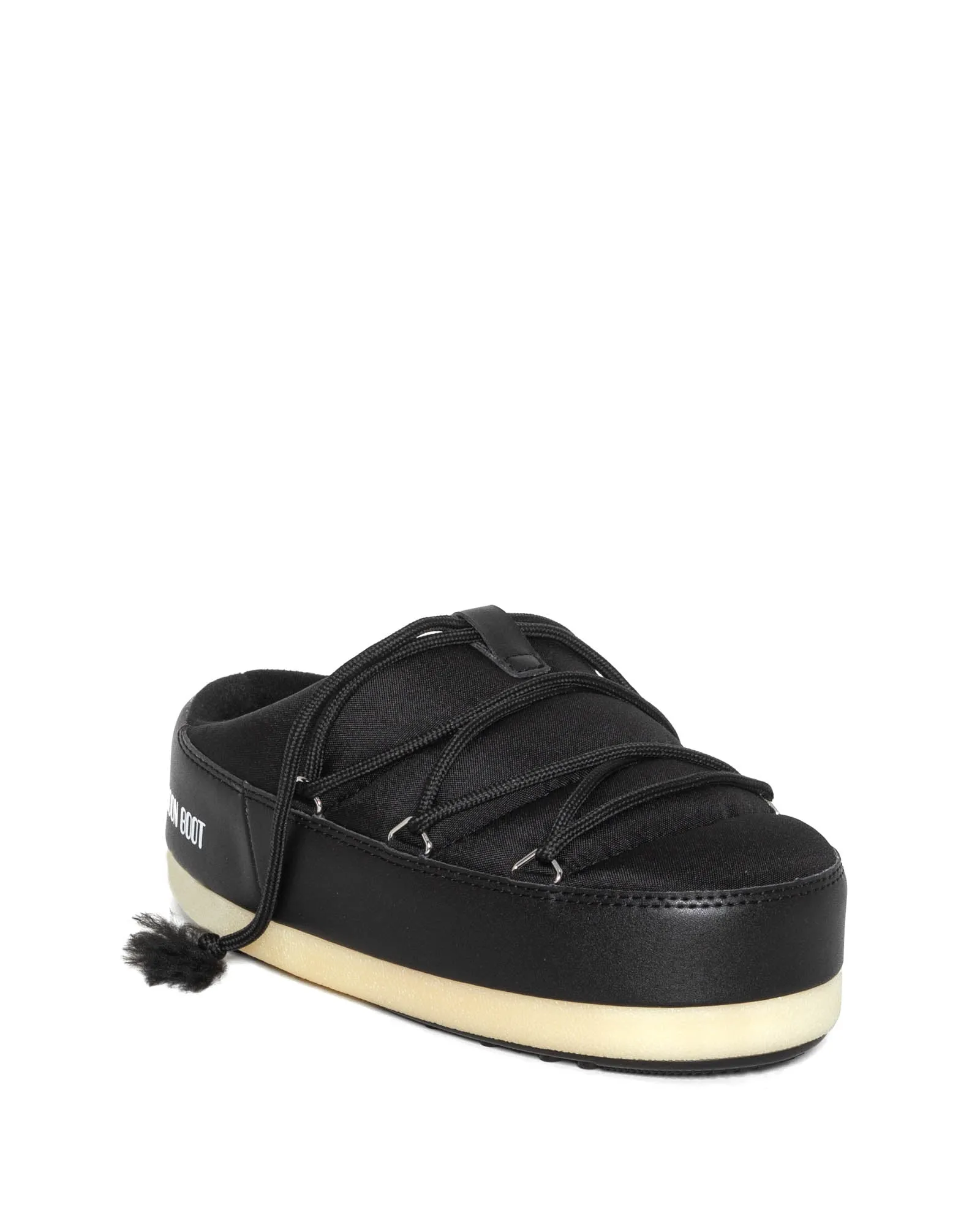 EVX Nylon Mules sold by TNT Fashion product image thumbnail 2