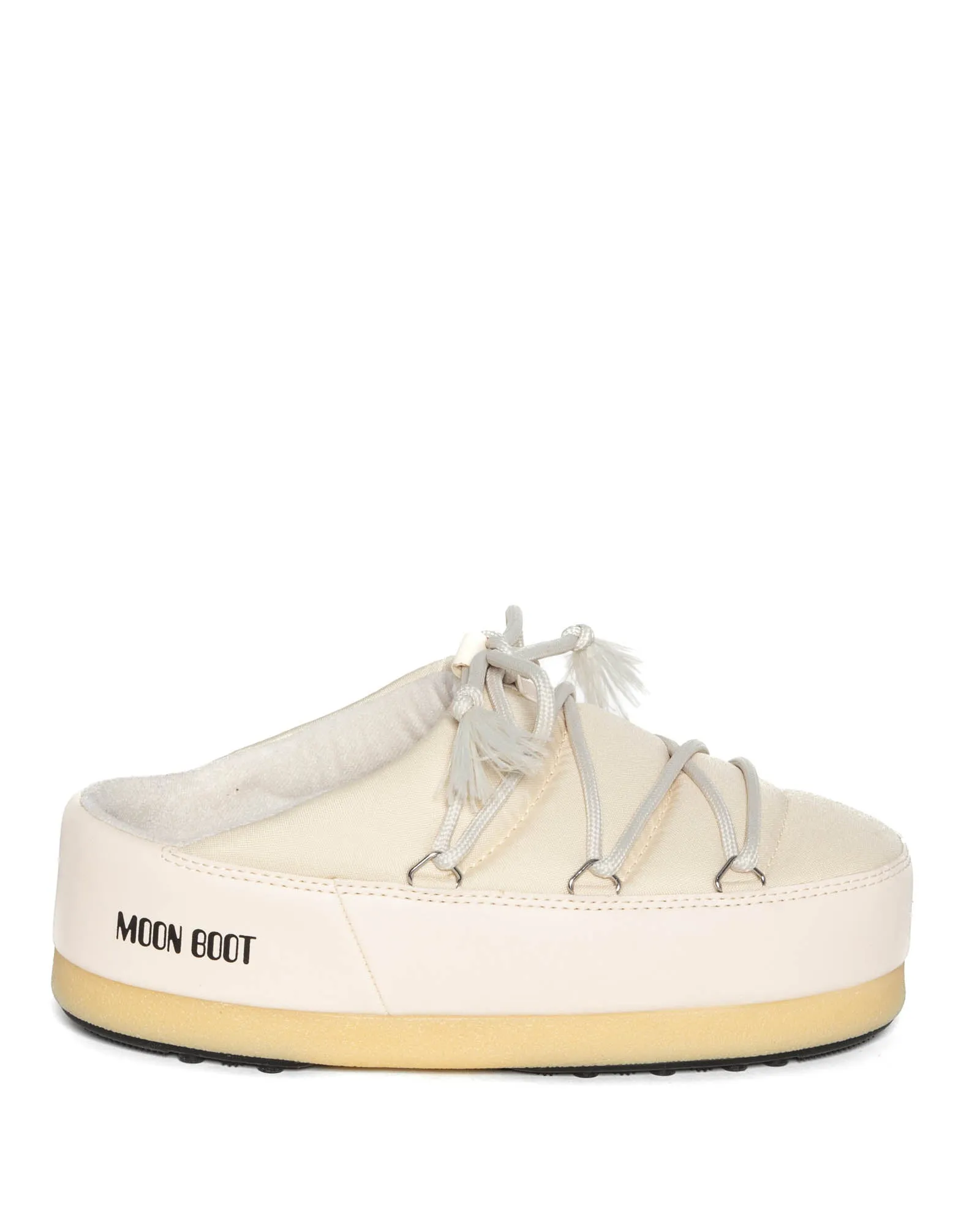 EVX Nylon Mules sold by TNT Fashion