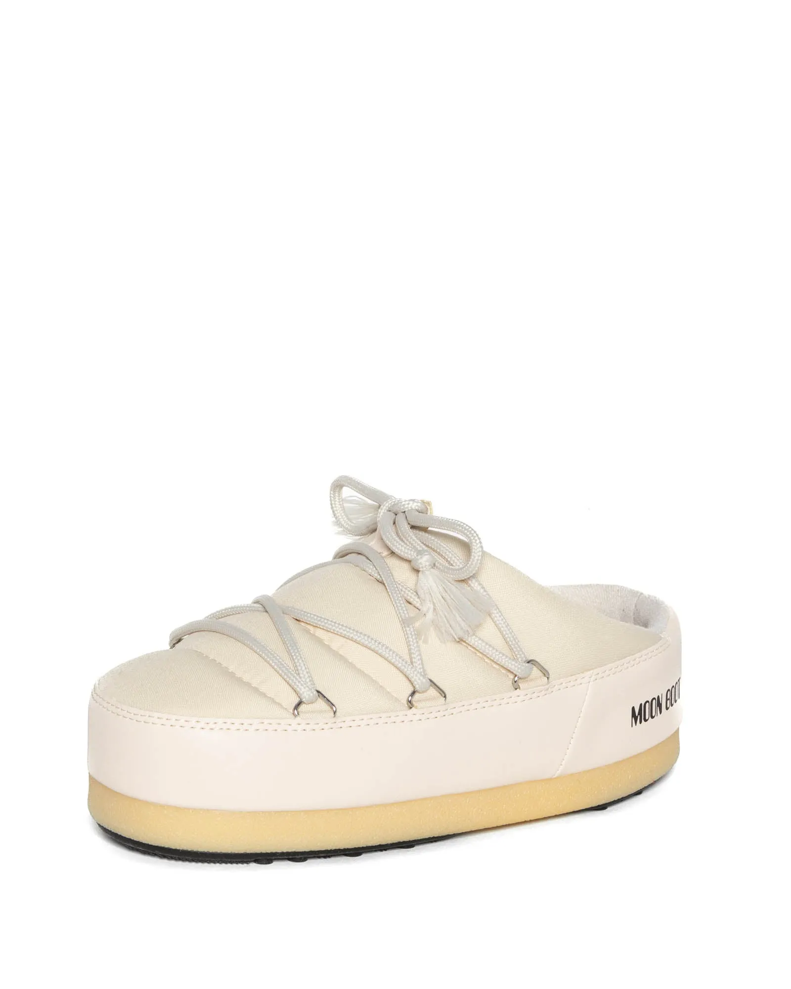 EVX Nylon Mules sold by TNT Fashion product image thumbnail 4