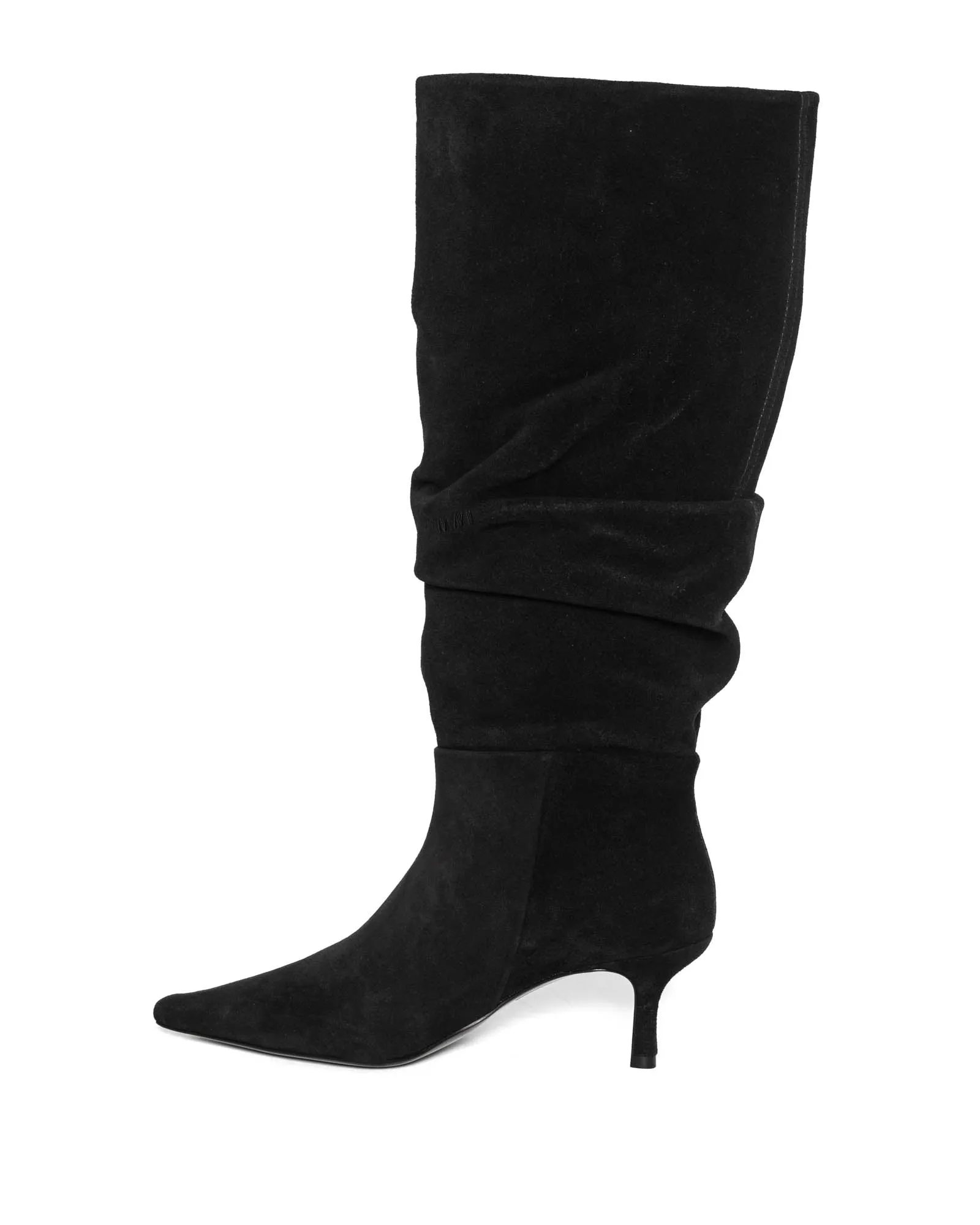 Jordi Slouch Boots sold by TNT Fashion product image thumbnail 5