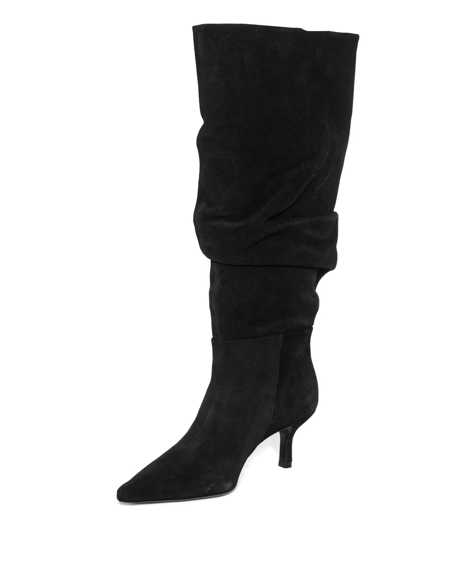 Jordi Slouch Boots sold by TNT Fashion product image thumbnail 4