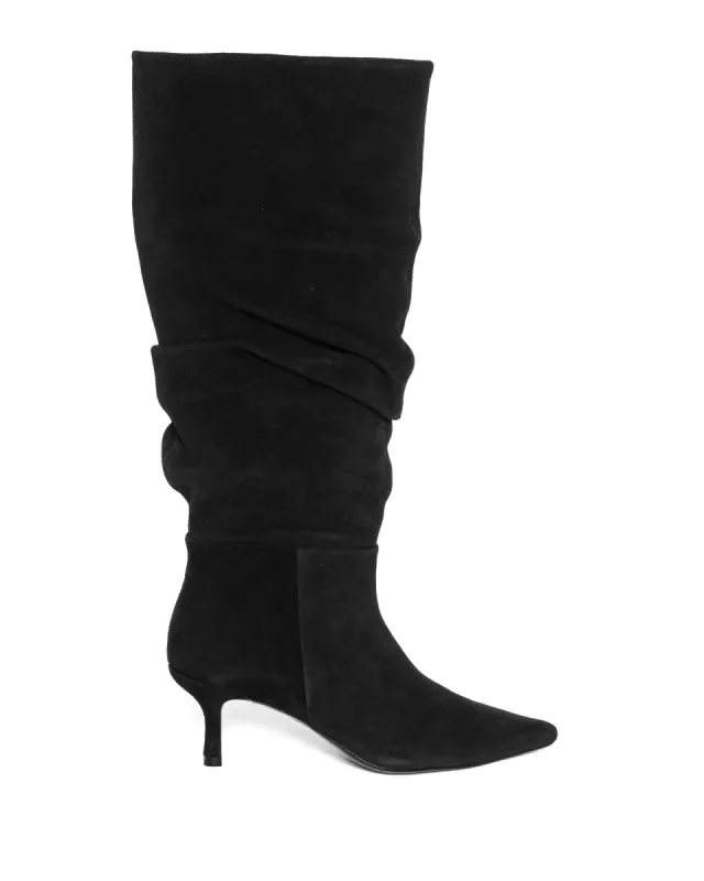 Jordi Slouch Boots sold by TNT Fashion