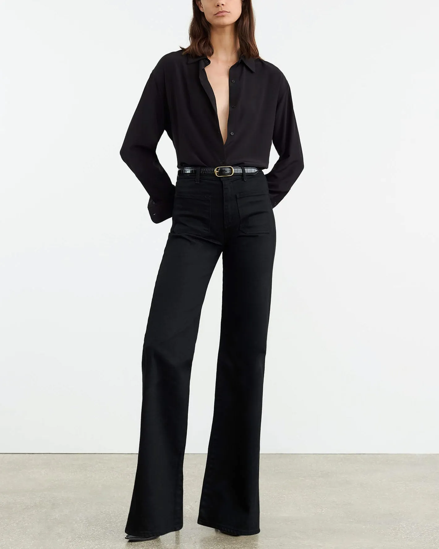 Florence Jeans sold by TNT Fashion product image thumbnail 2