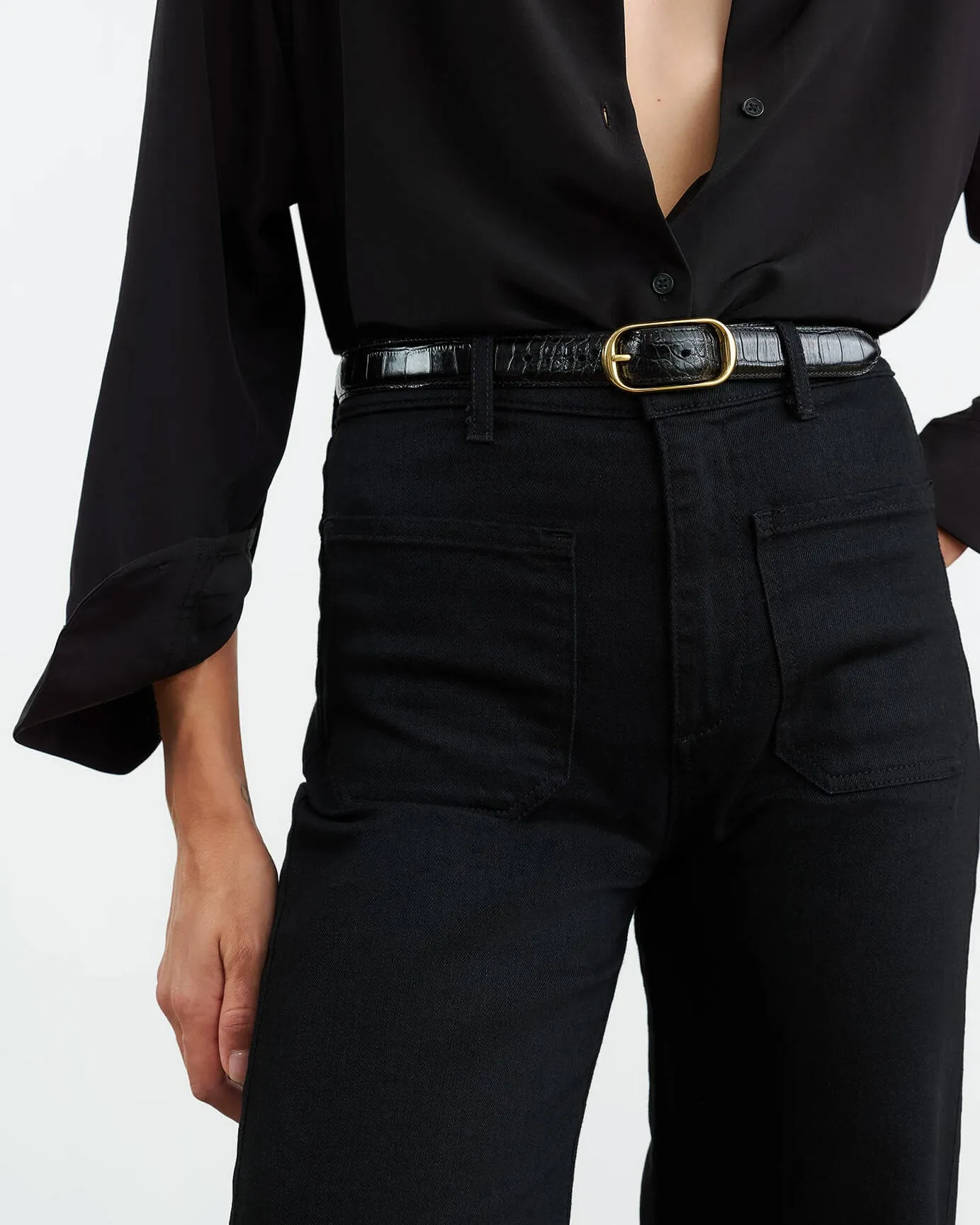 Florence Jeans sold by TNT Fashion product image thumbnail 5