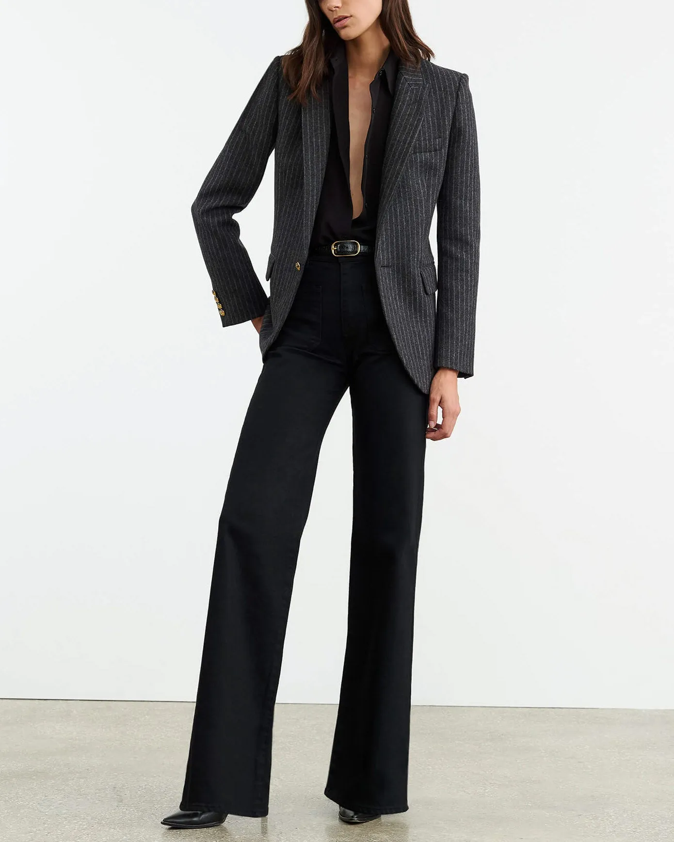 Florence Jeans sold by TNT Fashion product image thumbnail 4