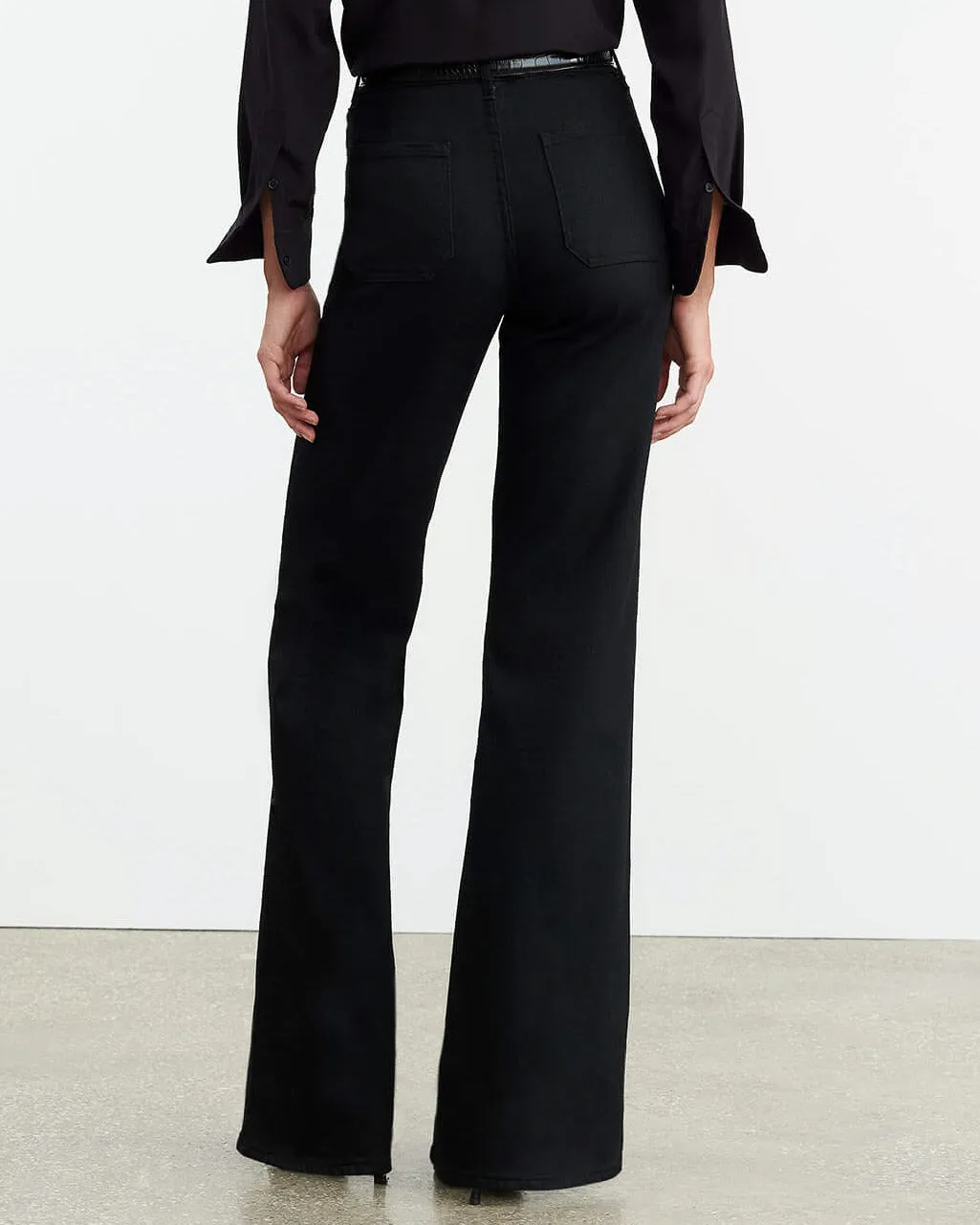 Florence Jeans sold by TNT Fashion product image thumbnail 3