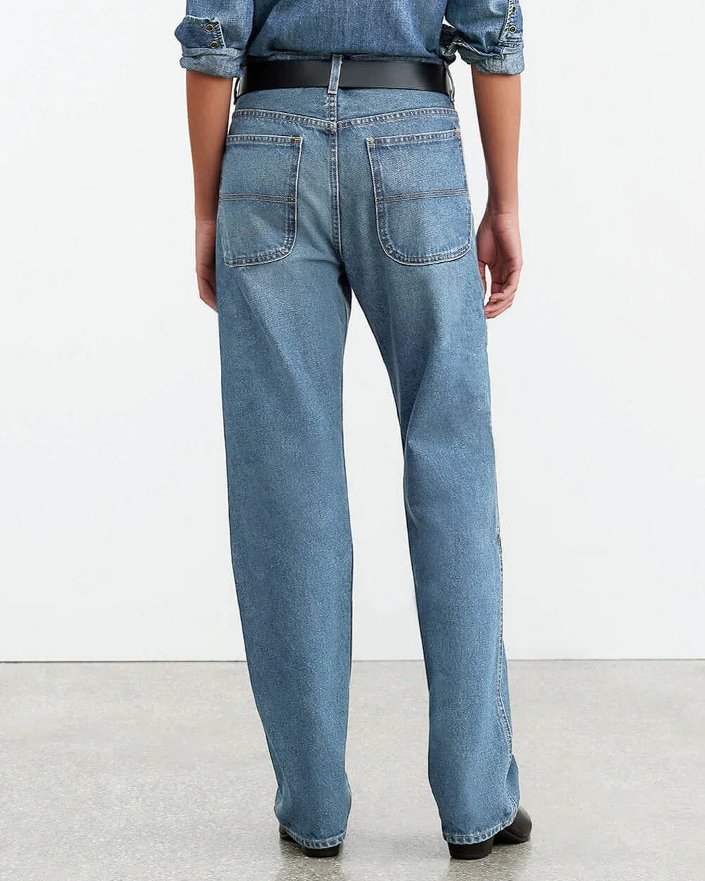 Welder Denim Jeans sold by TNT Fashion product image thumbnail 3
