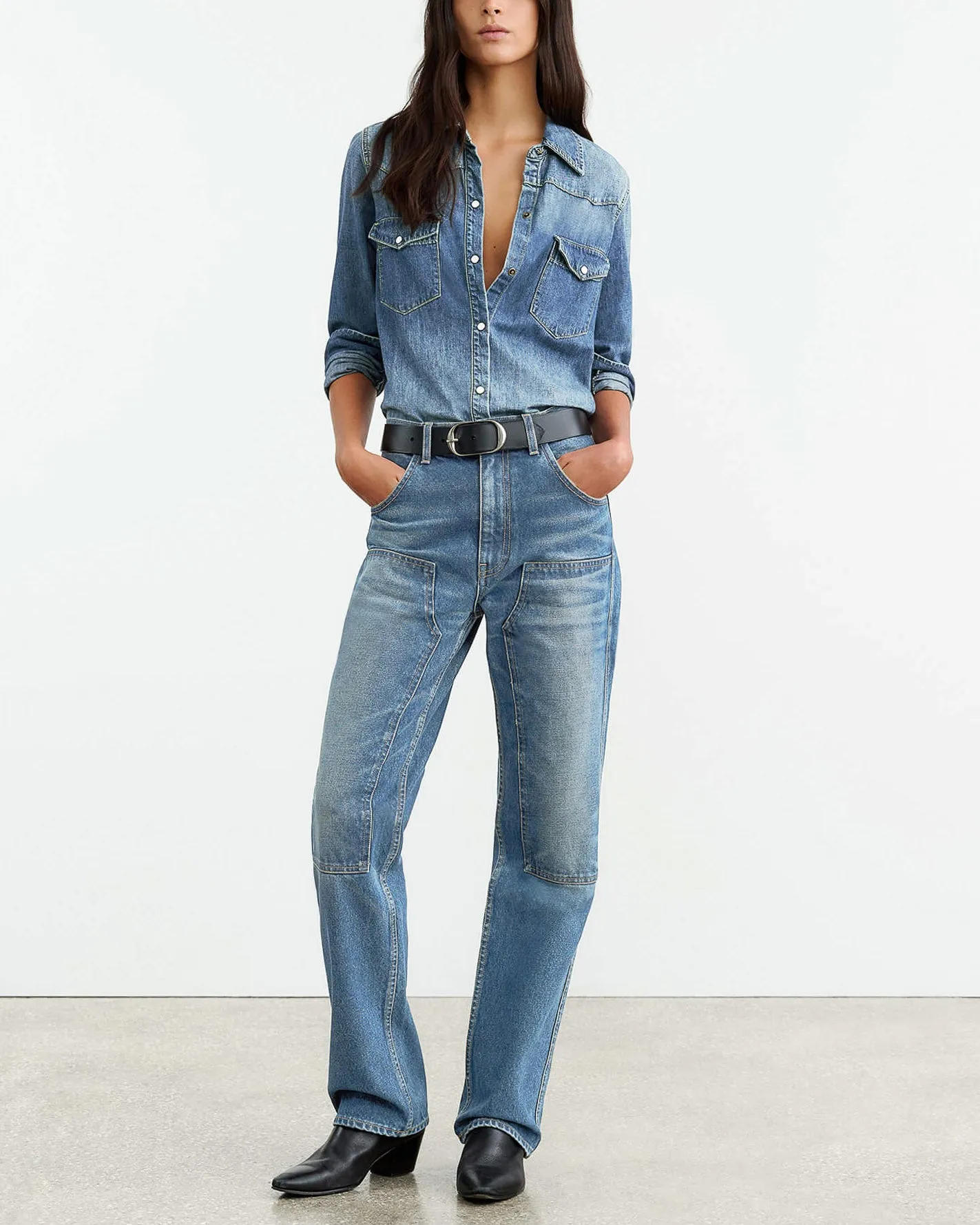 Welder Denim Jeans sold by TNT Fashion product image thumbnail 2