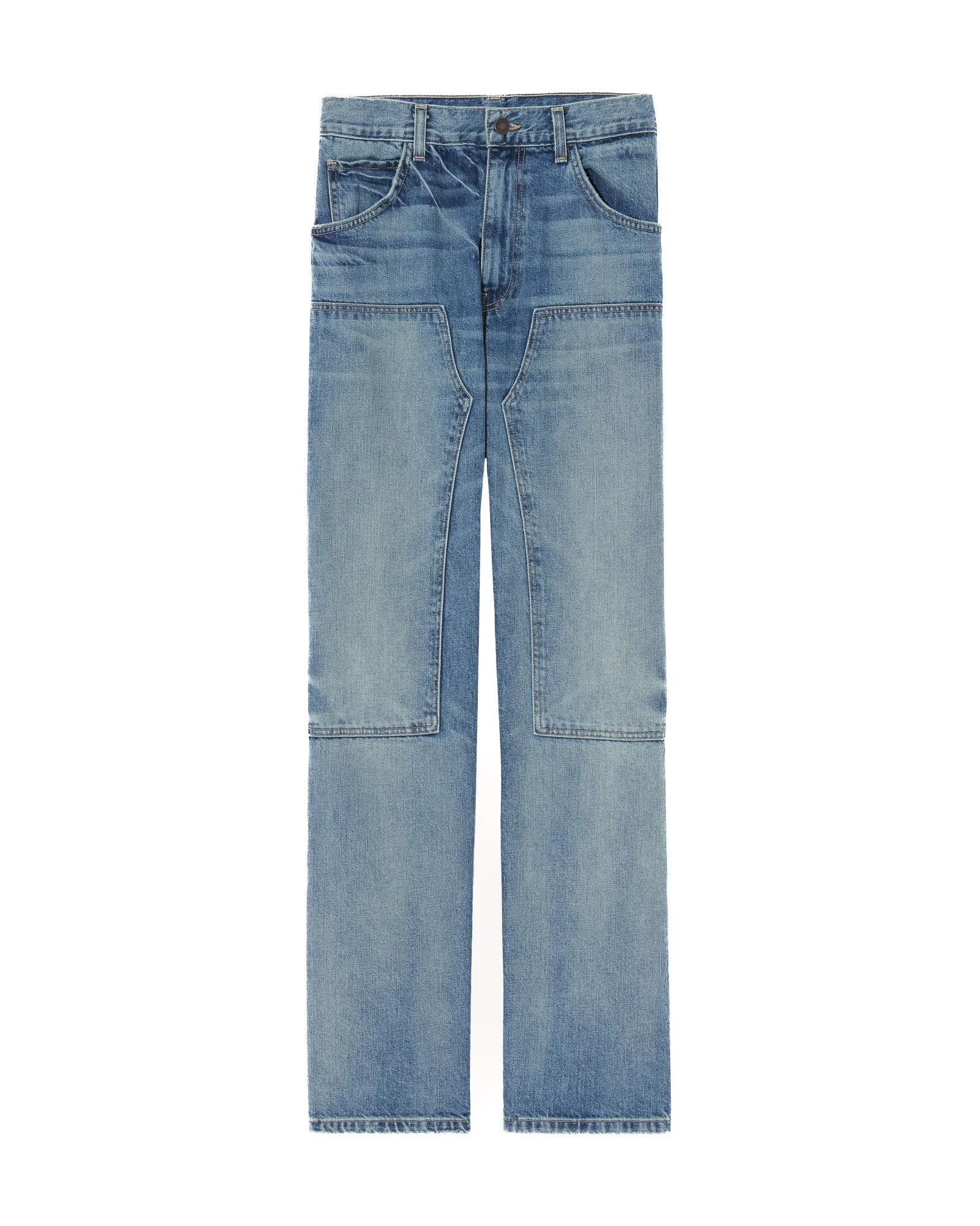 Welder Denim Jeans sold by TNT Fashion product image thumbnail 5