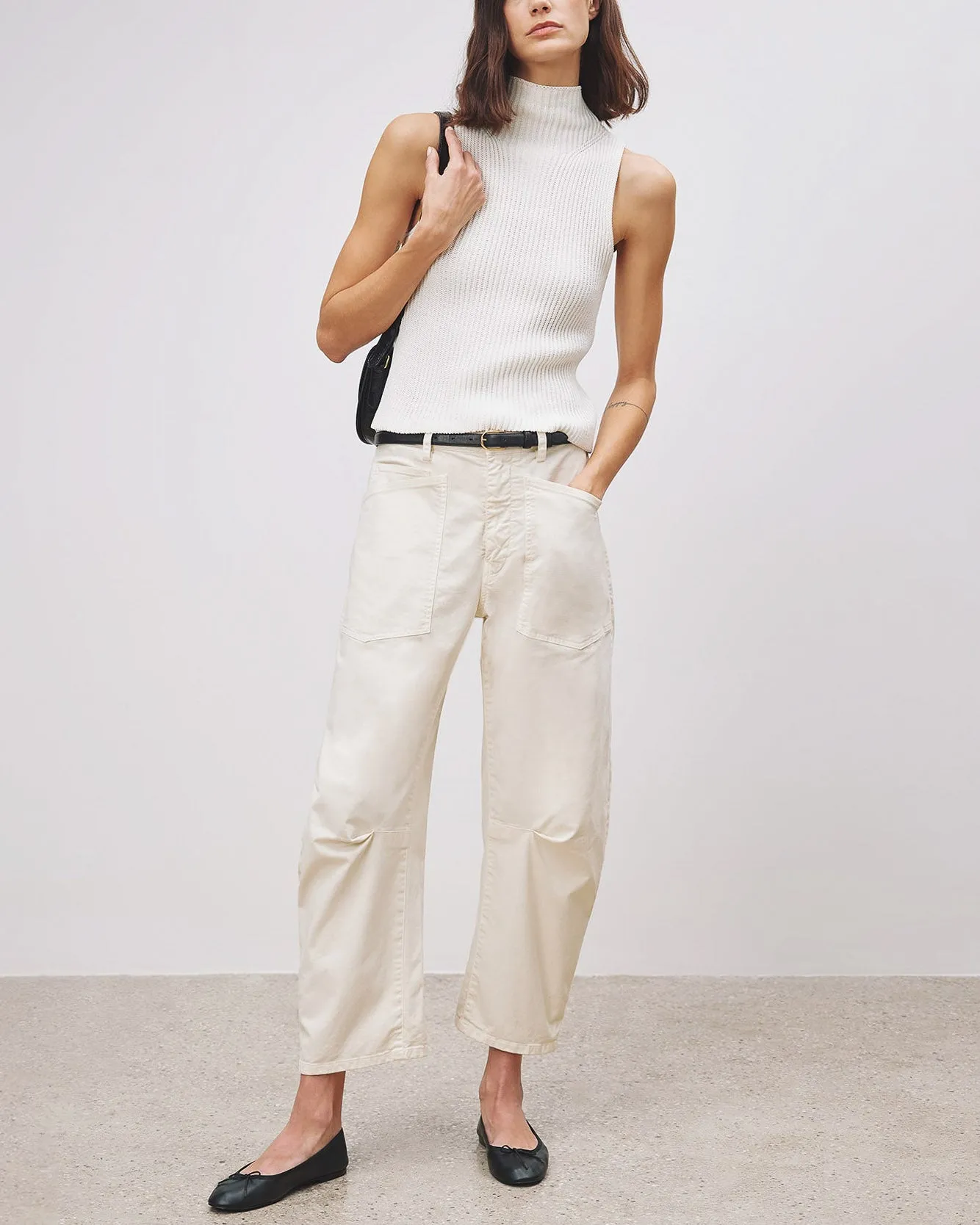 Shon Trousers sold by TNT Fashion product image thumbnail 2