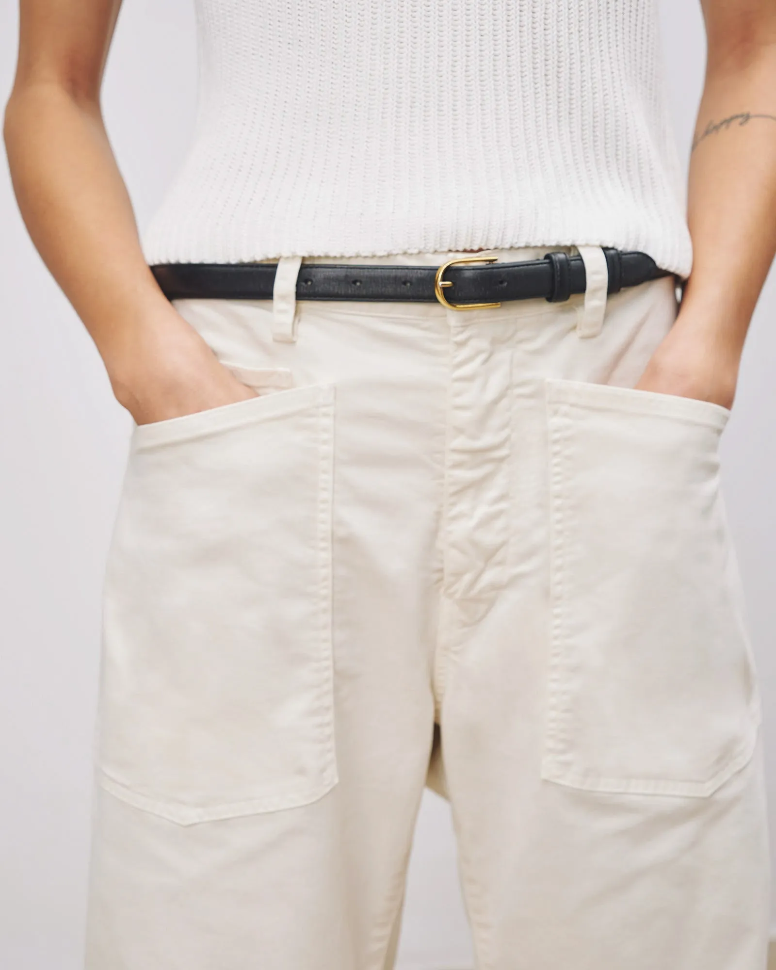 Shon Trousers sold by TNT Fashion product image thumbnail 4