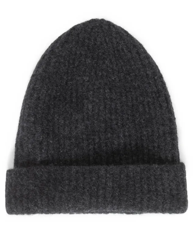 Ribbed Hat sold by TNT Fashion