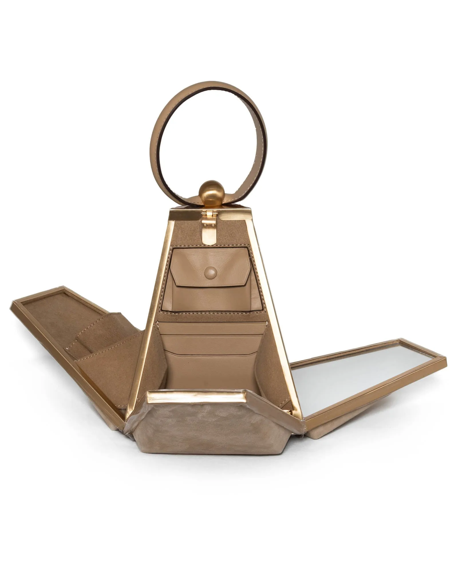 Trina Top Handle Bag sold by TNT Fashion product image thumbnail 2