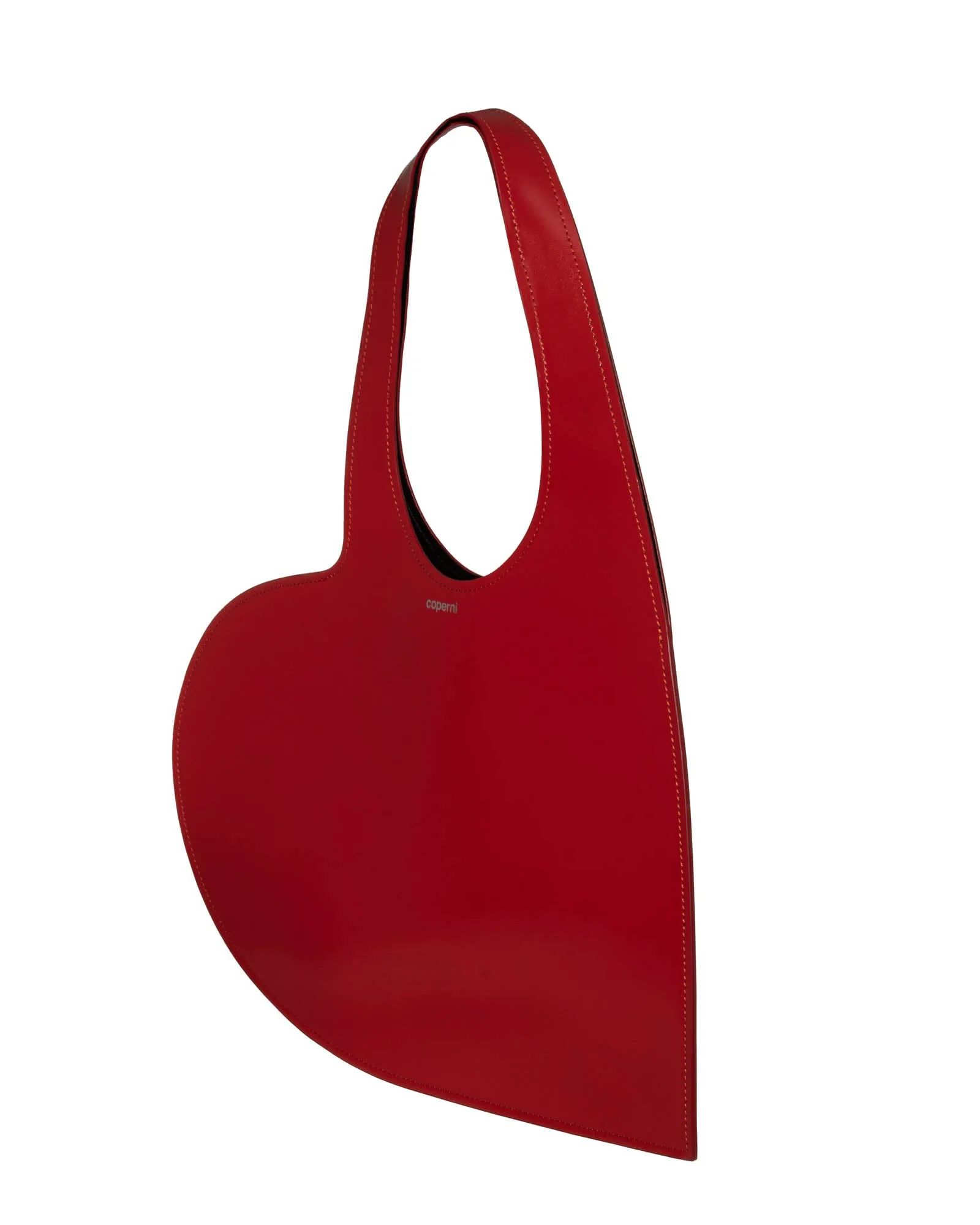 Mini Heart Tote Bag sold by TNT Fashion product image thumbnail 2