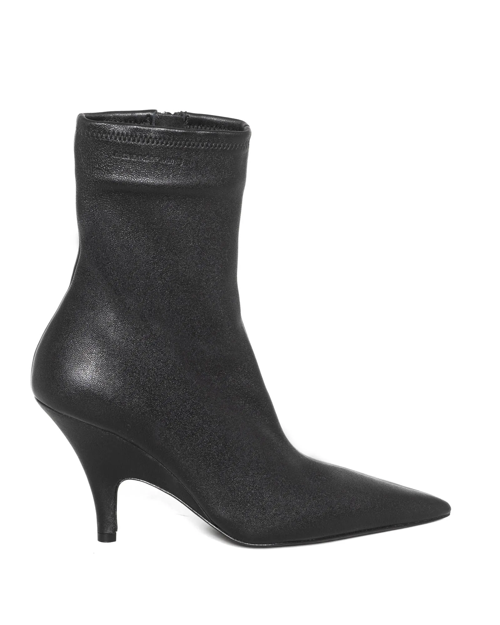 Diablo Ankle Boots sold by TNT Fashion