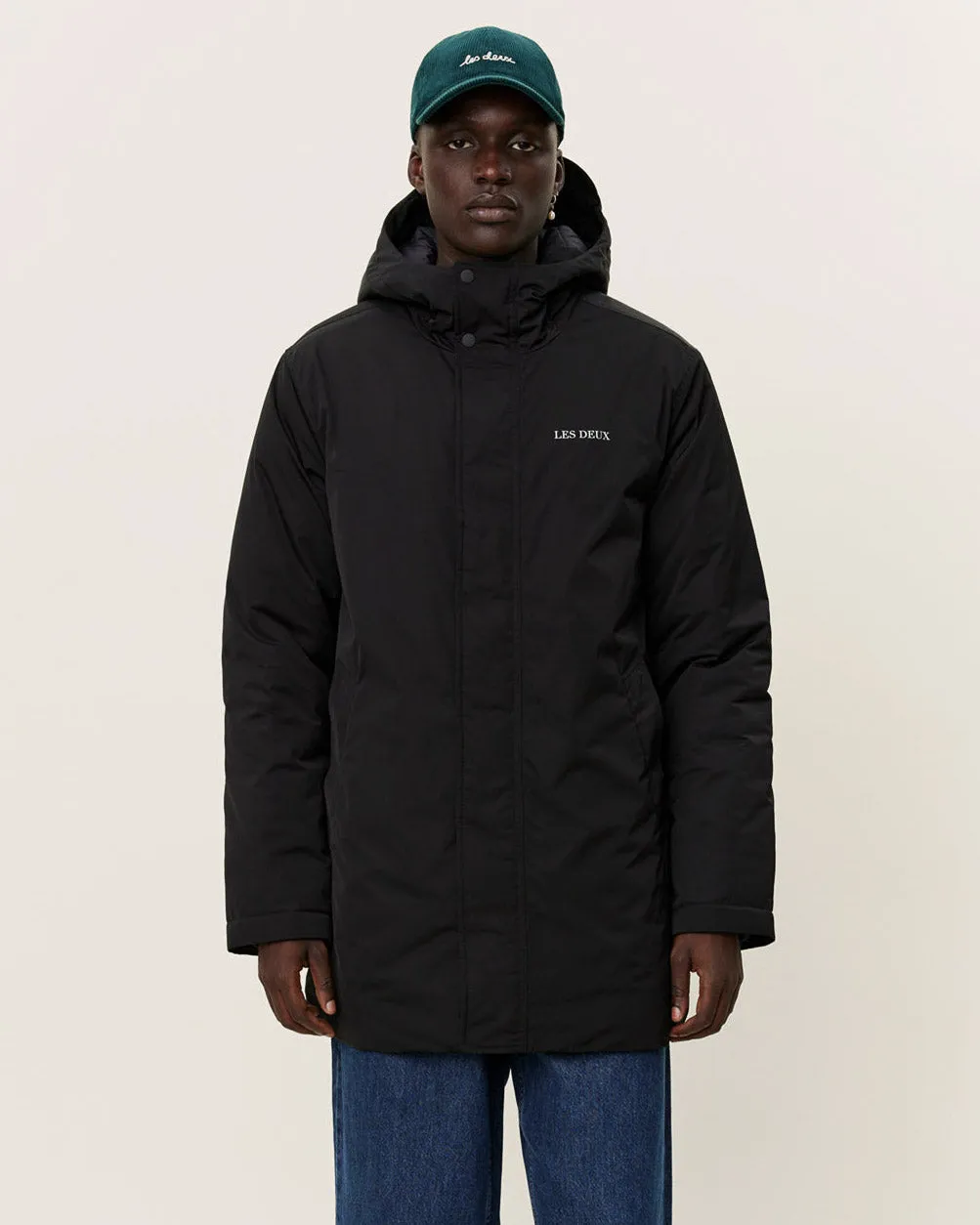 Darius Coat sold by TNT Fashion