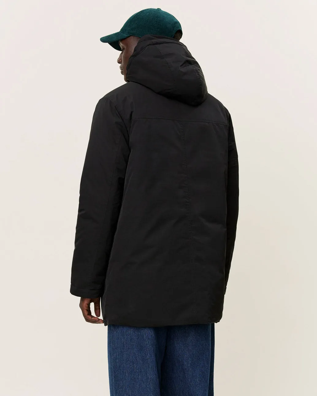 Darius Coat sold by TNT Fashion product image thumbnail 3