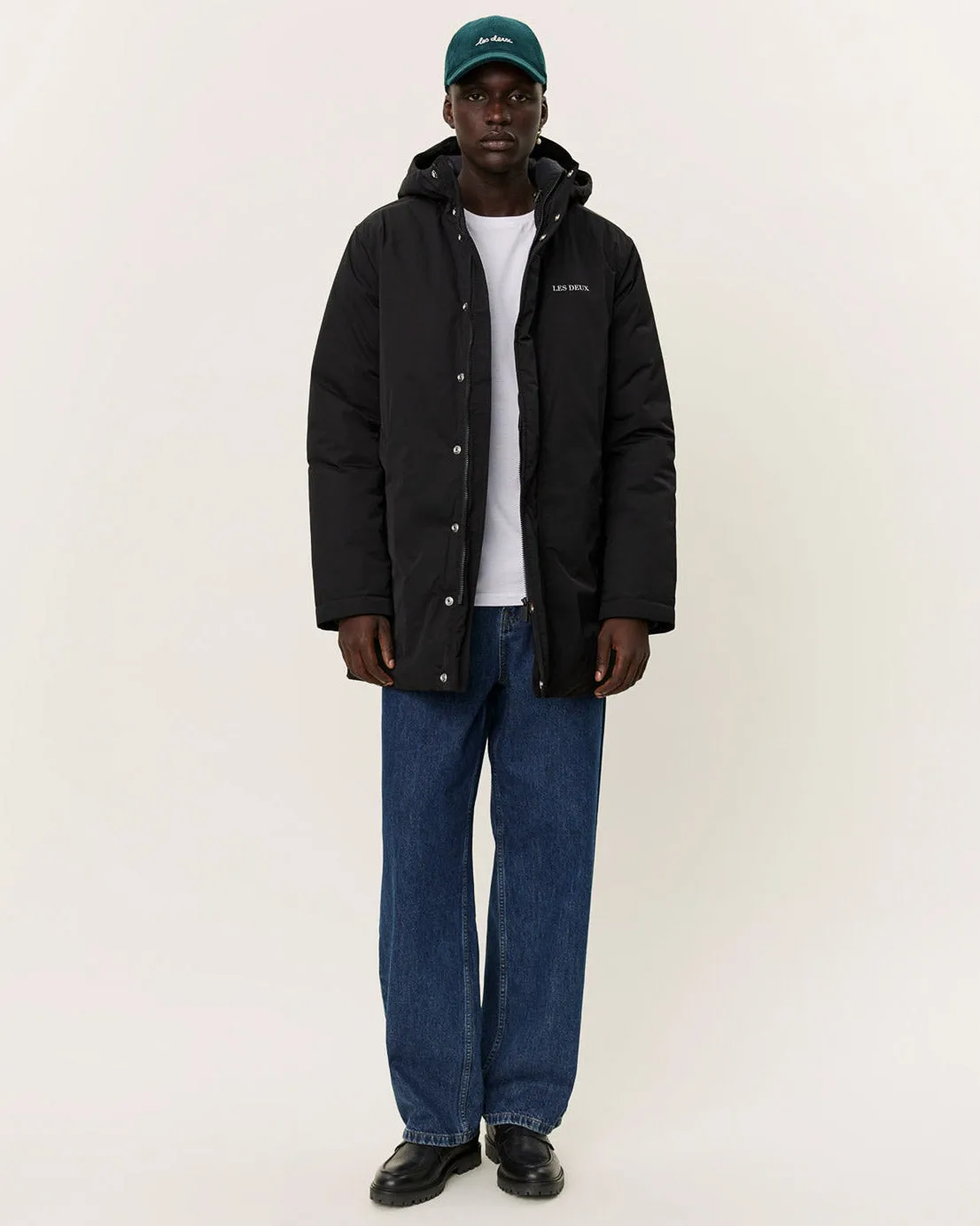 Darius Coat sold by TNT Fashion product image thumbnail 2