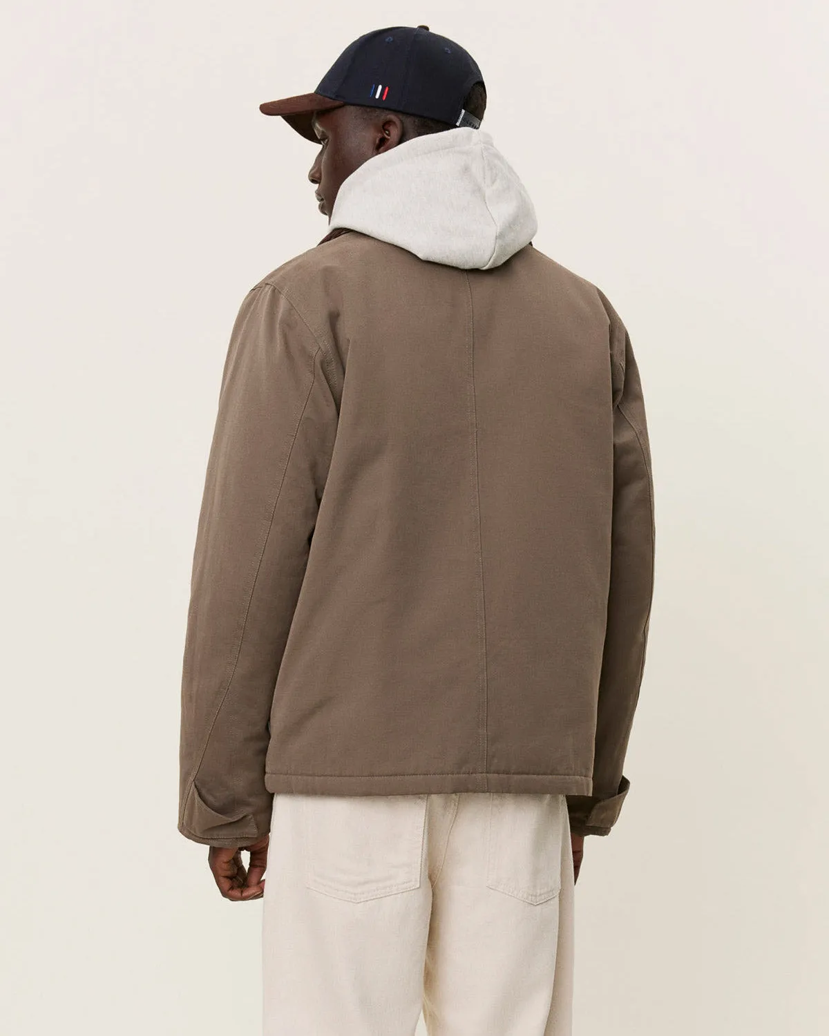 Montana Jacket 3.0 sold by TNT Fashion product image thumbnail 3