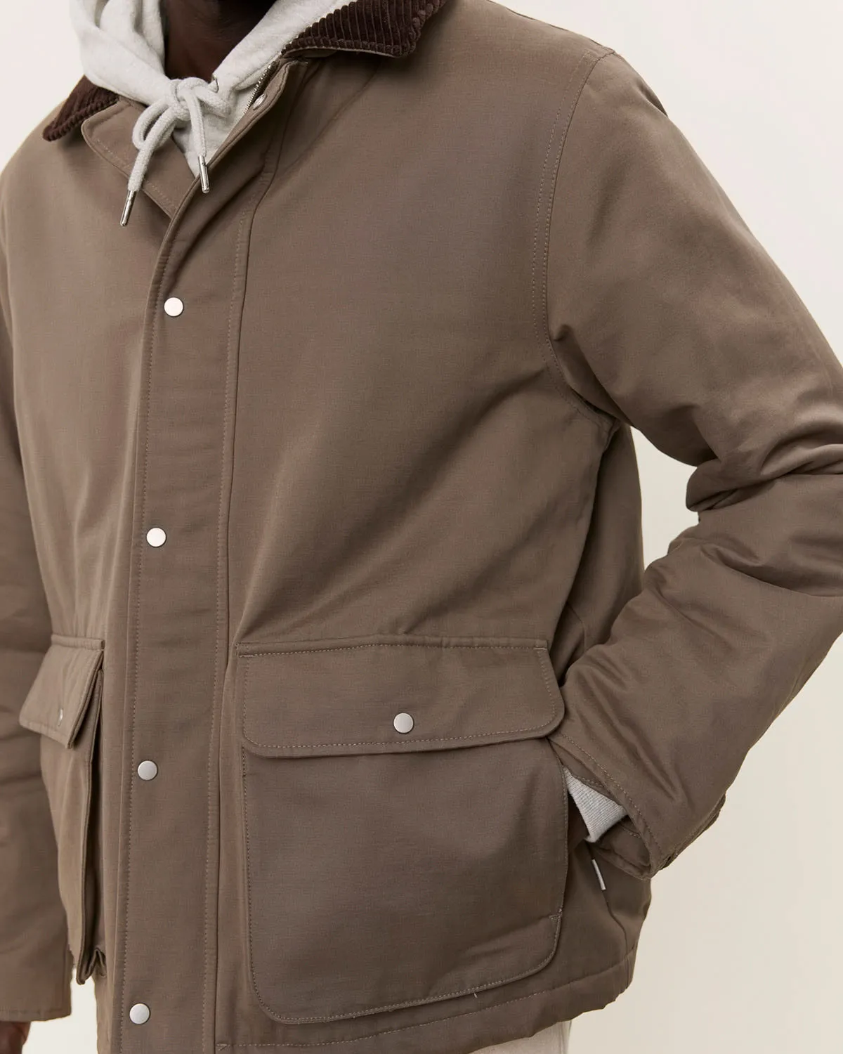 Montana Jacket 3.0 sold by TNT Fashion product image thumbnail 4