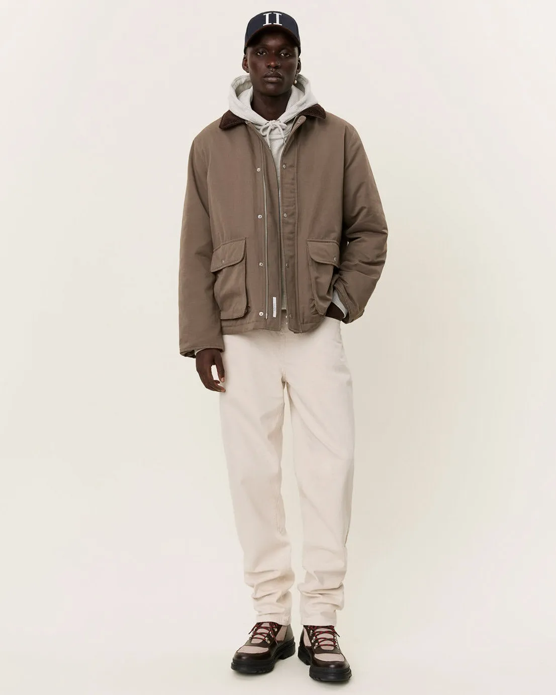 Montana Jacket 3.0 sold by TNT Fashion product image thumbnail 2