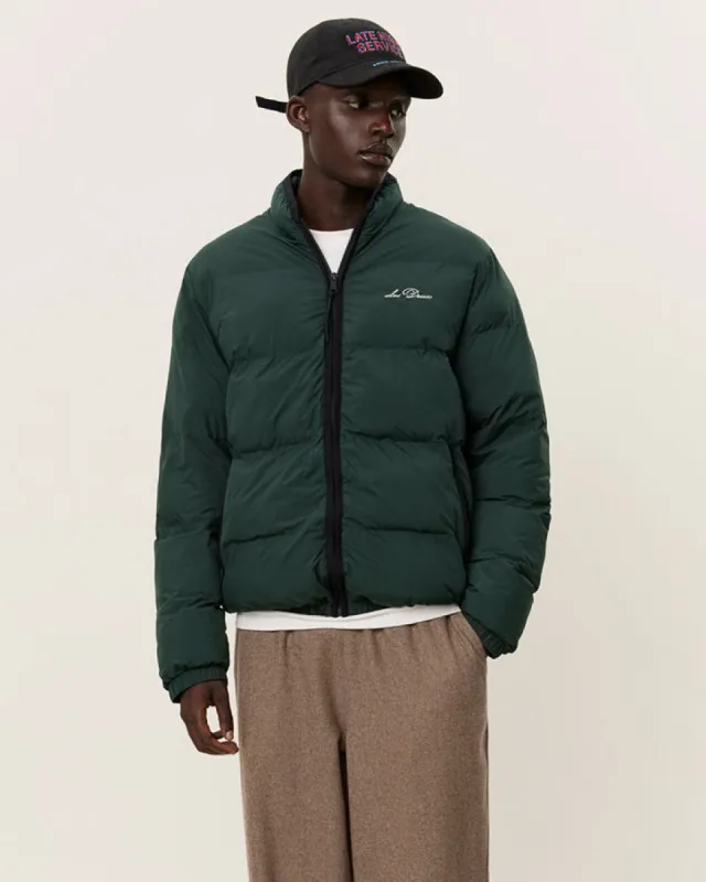 Newport Insulated Jacket sold by TNT Fashion