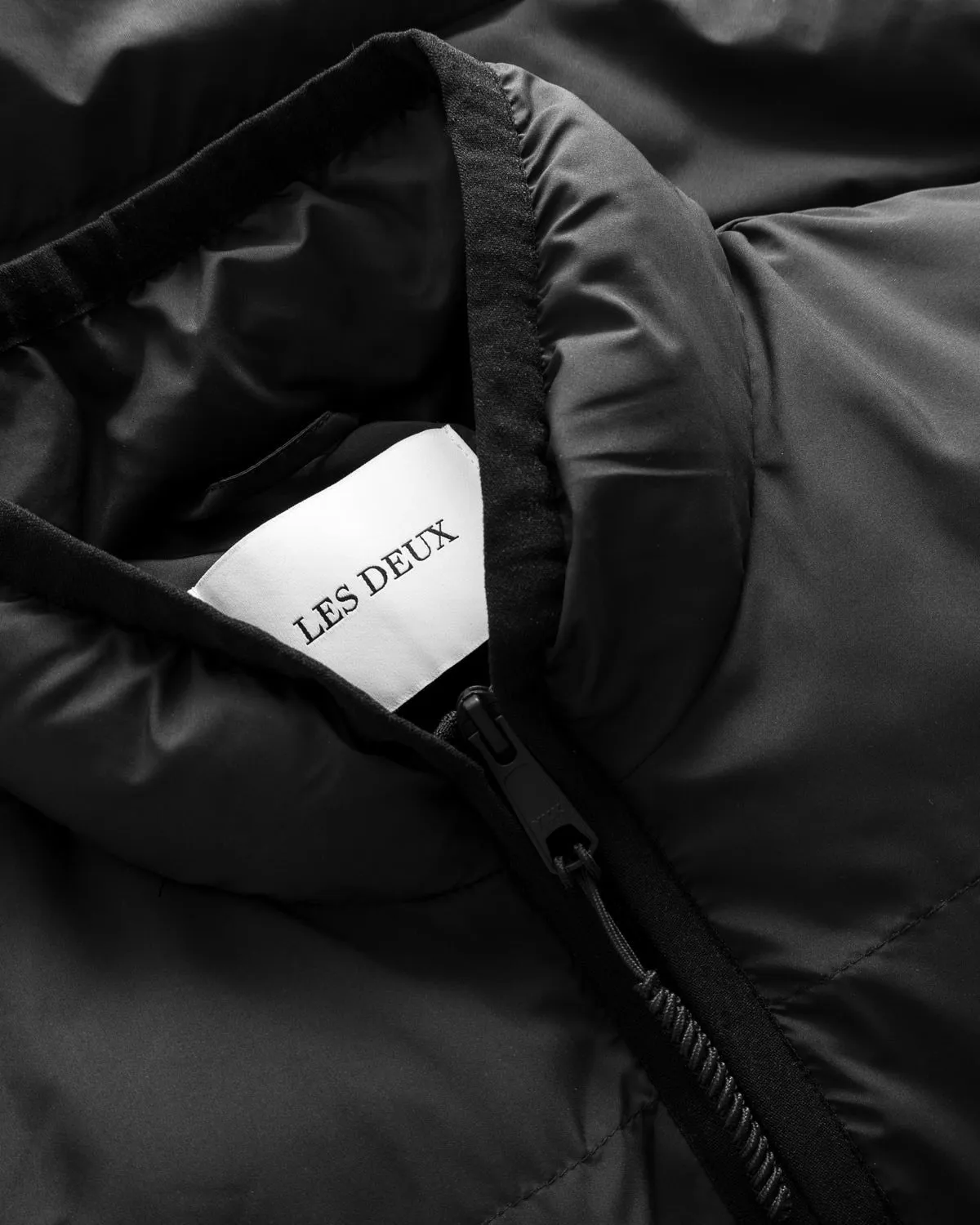 Newport Insulated Jacket sold by TNT Fashion product image thumbnail 5