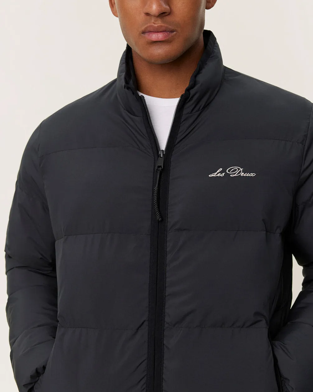 Newport Insulated Jacket sold by TNT Fashion product image thumbnail 4