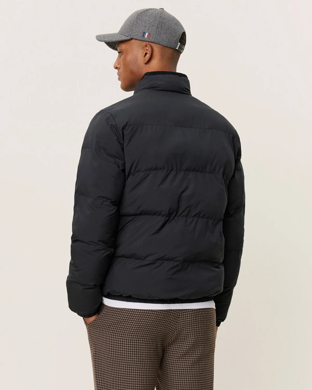 Newport Insulated Jacket sold by TNT Fashion product image thumbnail 3