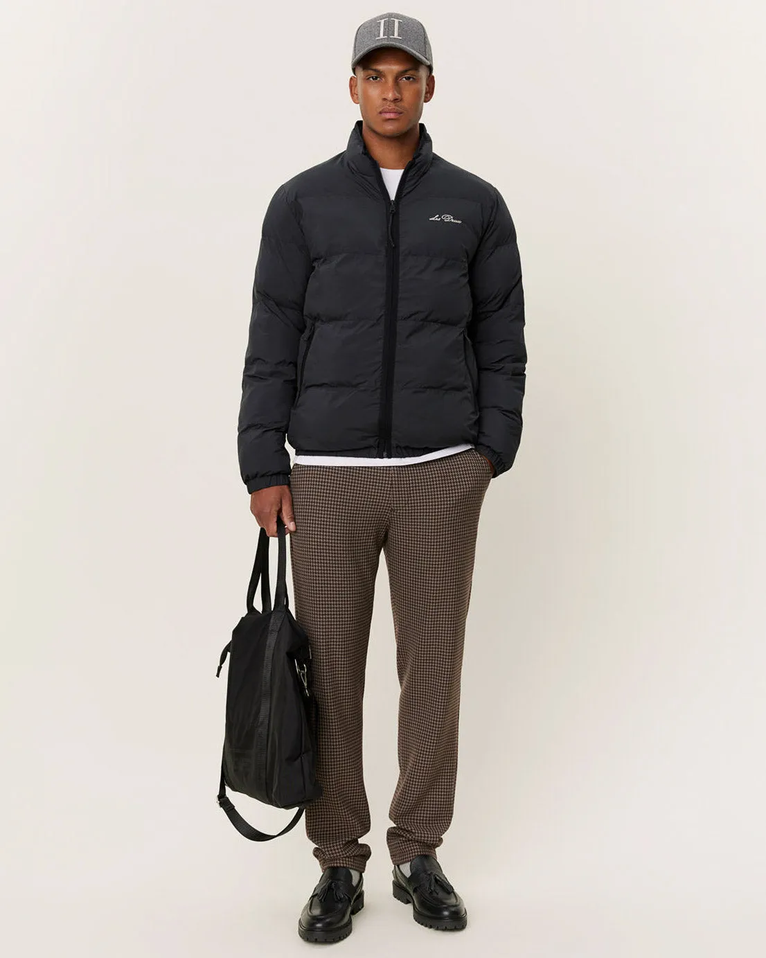 Newport Insulated Jacket sold by TNT Fashion product image thumbnail 2