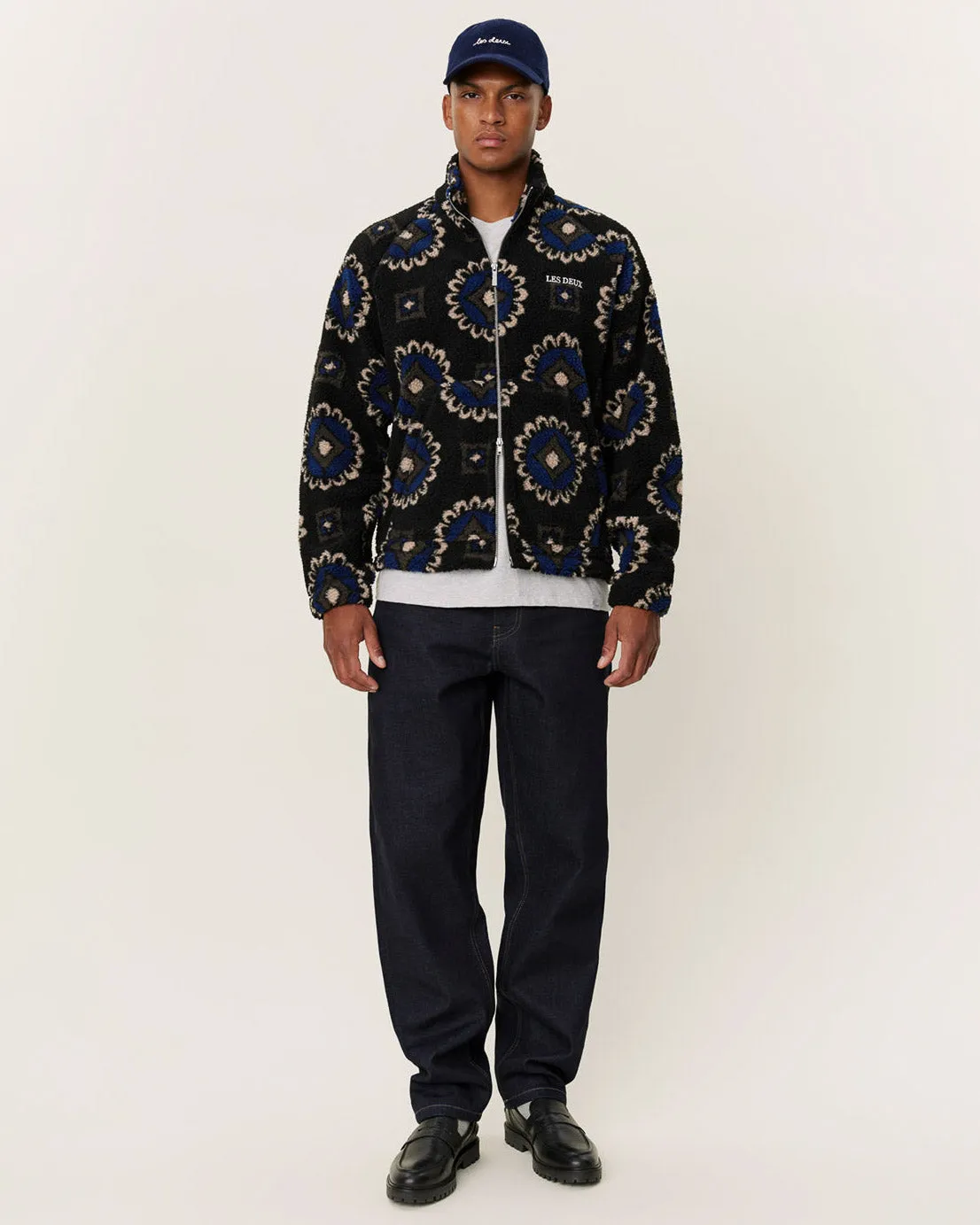 Ren Zipper Jacket 2.0 sold by TNT Fashion product image thumbnail 2