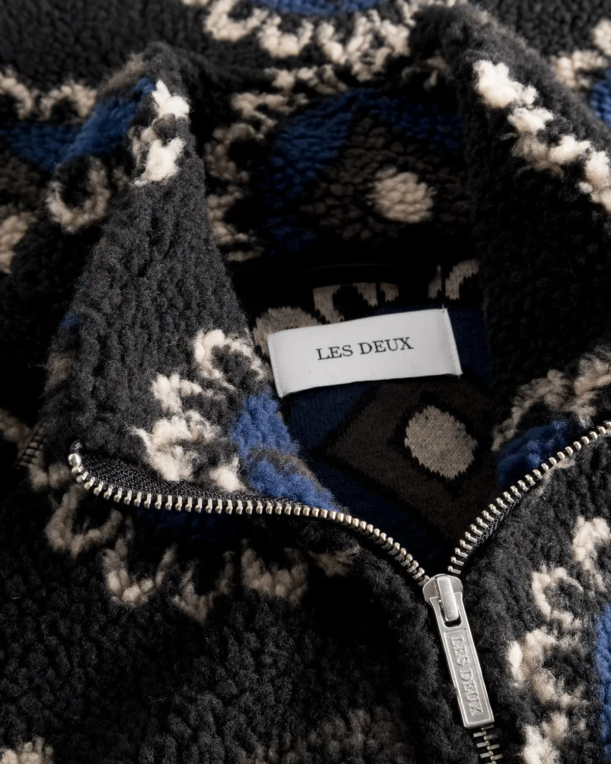 Ren Zipper Jacket 2.0 sold by TNT Fashion product image thumbnail 5