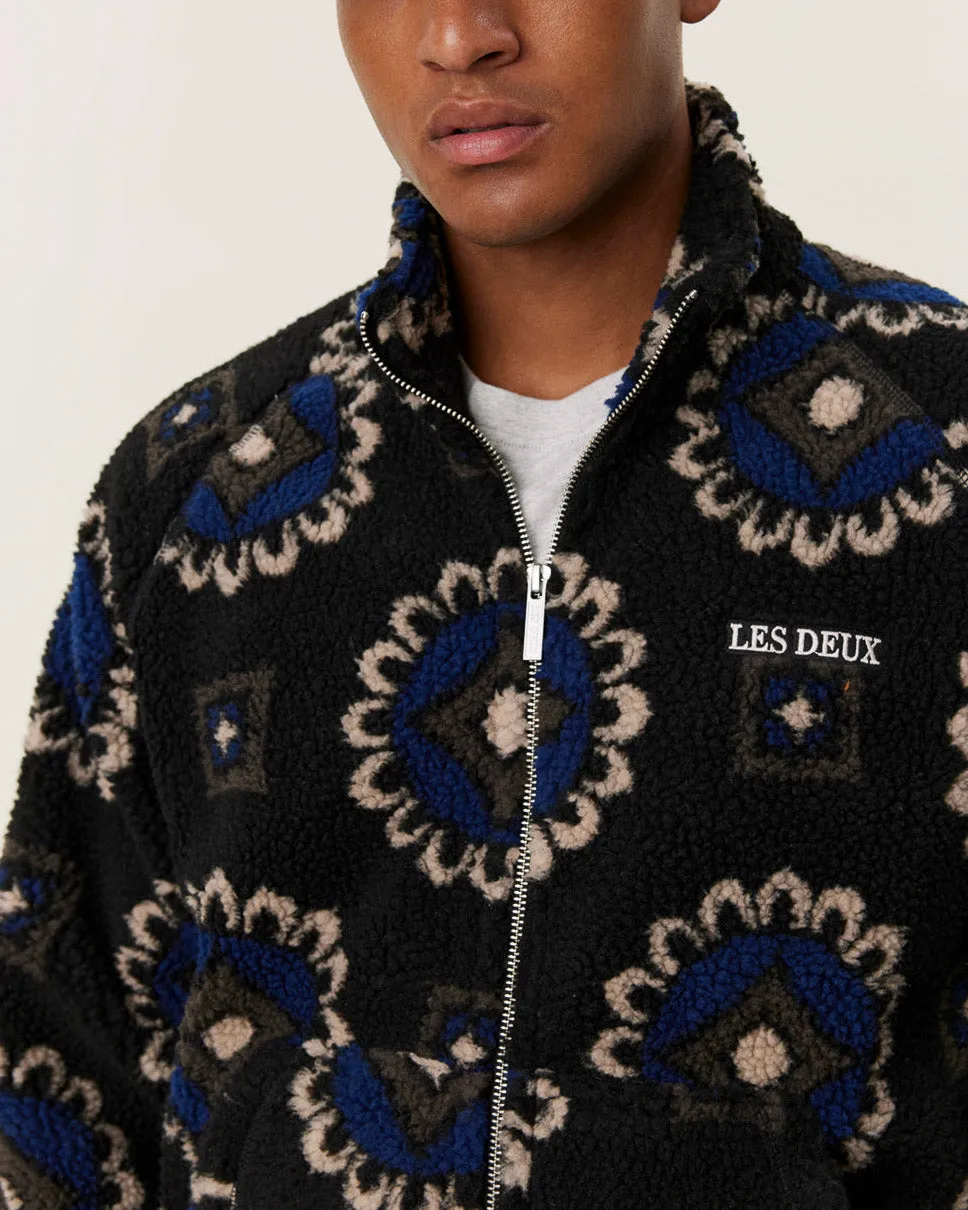 Ren Zipper Jacket 2.0 sold by TNT Fashion product image thumbnail 4